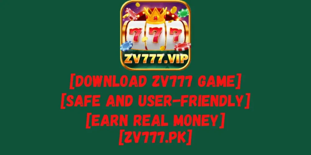 zv777 game